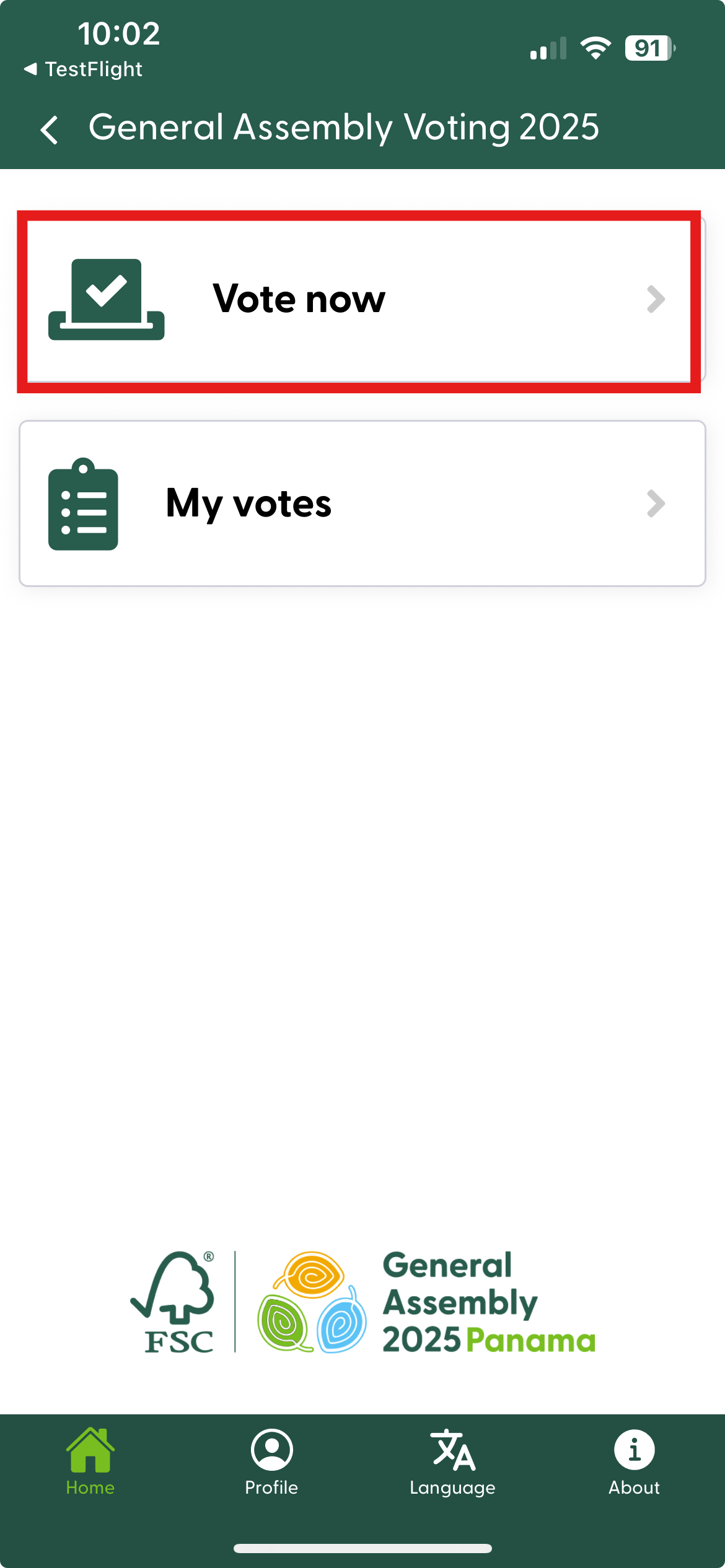 GA
