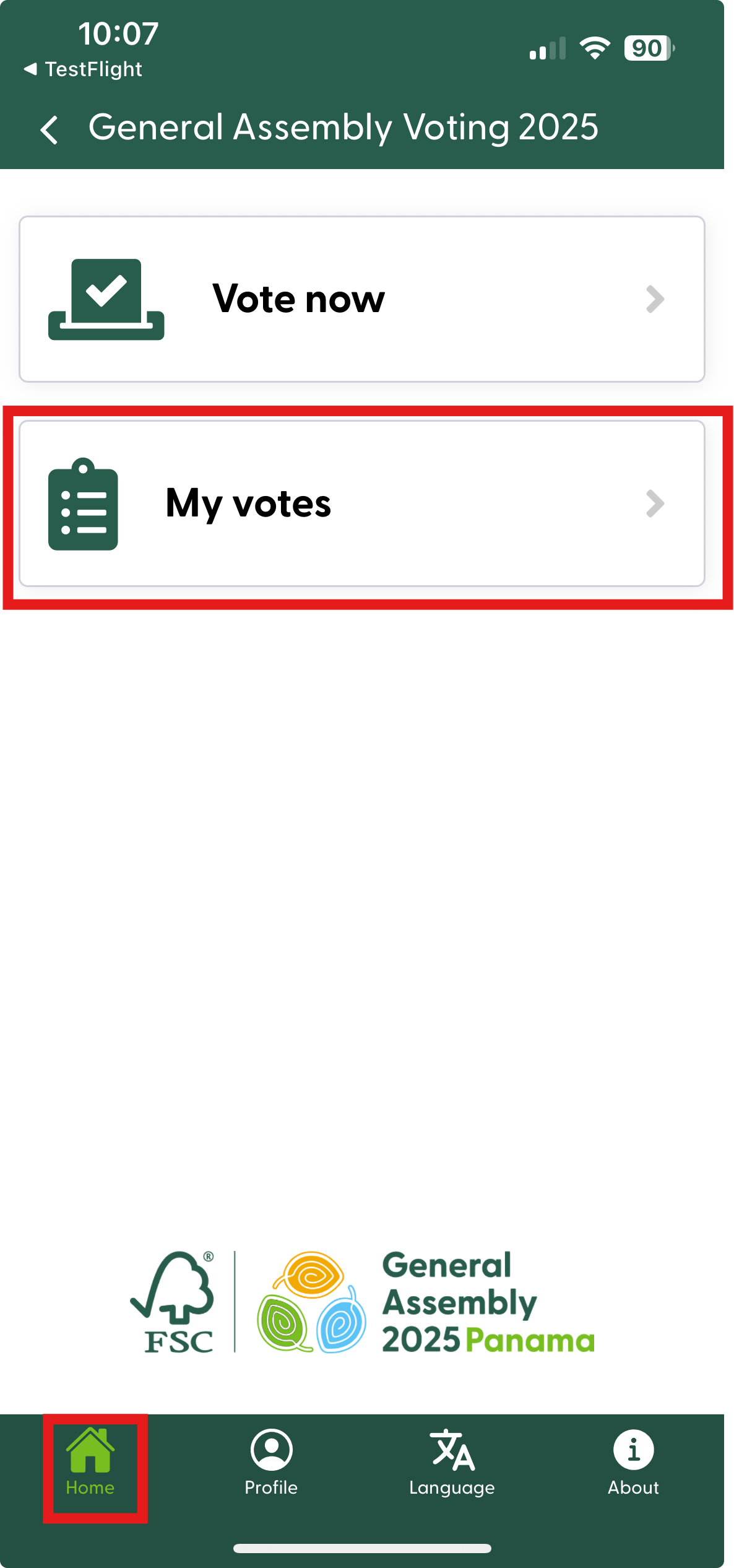 GA