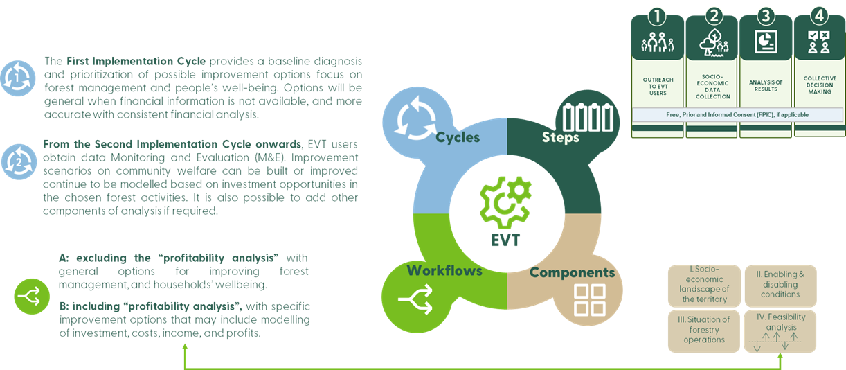 EVT Summary