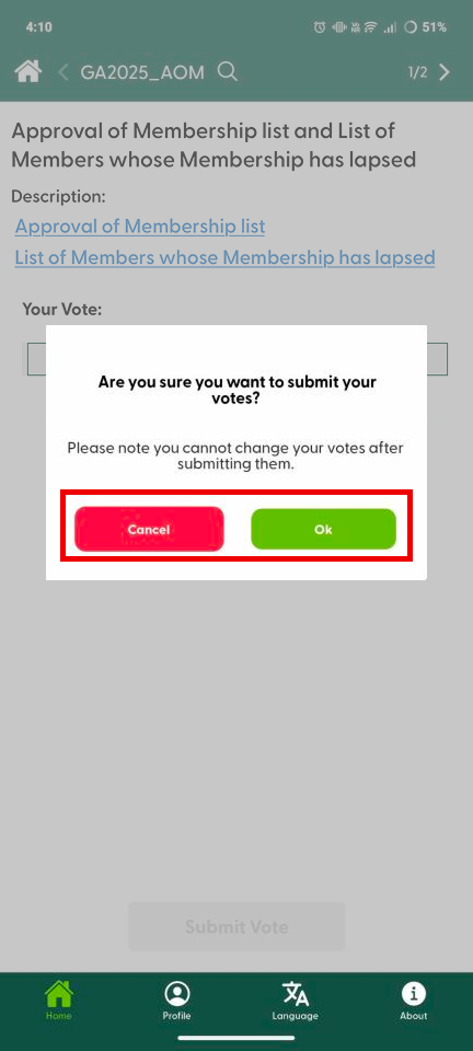 StatutoryVoting