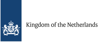 Logo of Kingdom of the Netherlands