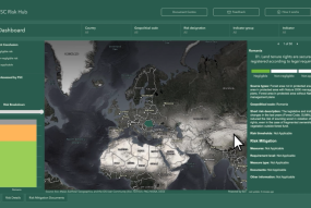 Risk hub tutorial
