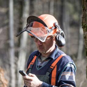 Casque FUNCTION Basic STIHL