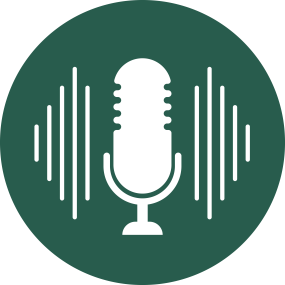 Podcast Icon
