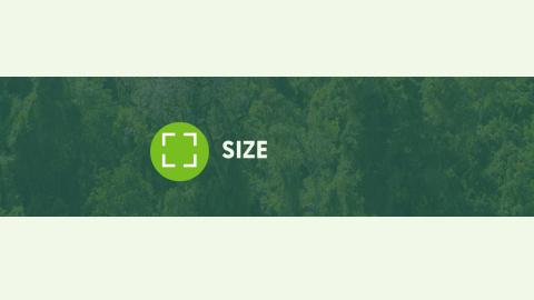 Size Groups icon