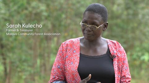 Video CFF Kenya