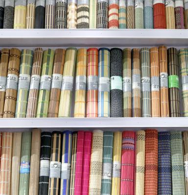 FSC certified bamboo products China