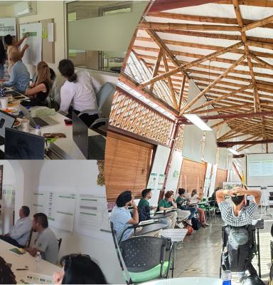 EVT Main Banner workshops