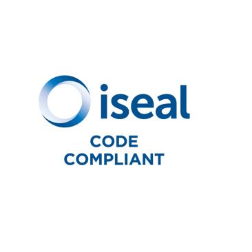 ISEAL Logo