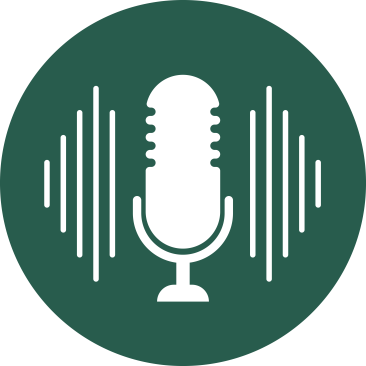 Podcast Icon