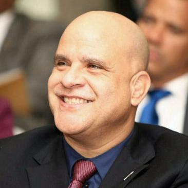 Escipión J. Oliveira
