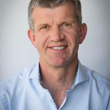 Gert van der Bijl