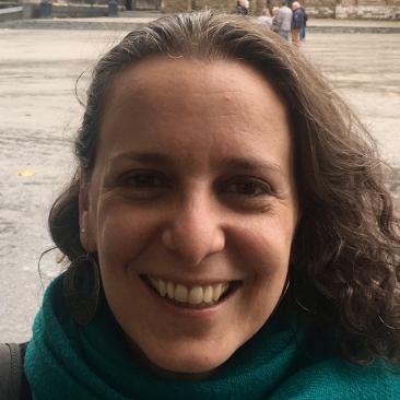Joana Faggin