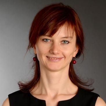 joanna Nowakowska