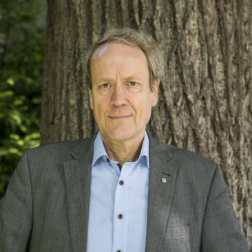 Kim Carstensen