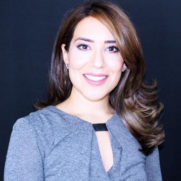 Mariam Zaidi