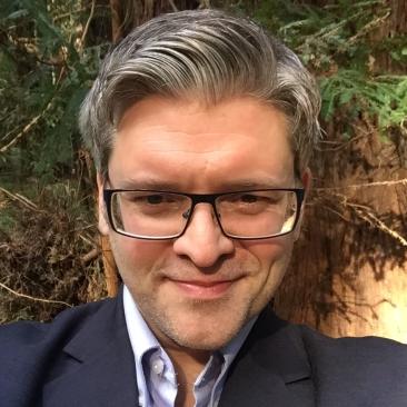 Michael Marus
