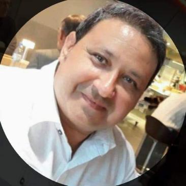 Paulo Roberto de Faria Pinto