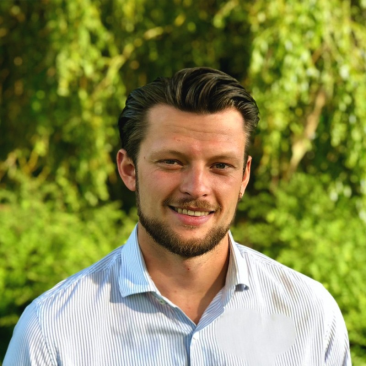 Tijmen Hennekes