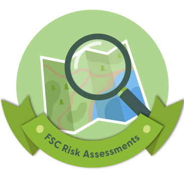 FSC Risk Assessment icon