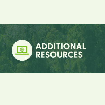 Additional Resources CFF image