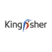 Kingfisher logo